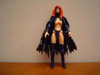 Goblin Queen (Inferno) (Marvel Universe) Custom Action Figure