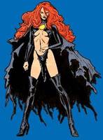 Goblin Queen (Inferno) (Marvel Universe) Custom Action Figure