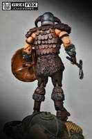 Bor (Marvel Legends) Custom Action Figure