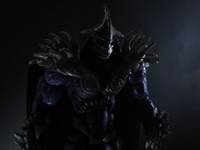 Super Shredder Movie Style (Teenage Mutant Ninja Turtles) Custom Action Figure