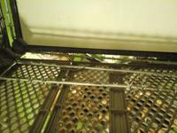 Barbed Wire Steel Cage Match (Wrestling) Custom Diorama / Playset