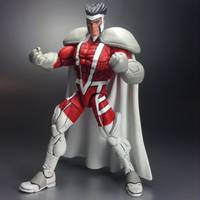 Mr. Majestic (V2) (Wildcats) Custom Action Figure