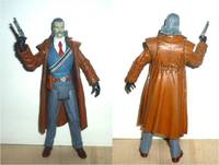 Revolver Ocelot (Metal Gear Solid) (Metal Gear Solid) Custom Action Figure