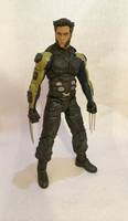 Wolverine (X-Men - Movies) Custom Action Figure