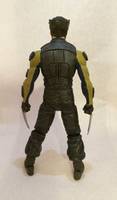 Wolverine (X-Men - Movies) Custom Action Figure