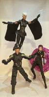 Wolverine (X-Men - Movies) Custom Action Figure