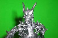 T-800 C890.L (Terminator) Custom Action Figure