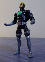 Havok (Marvel Legends) Custom Action Figure