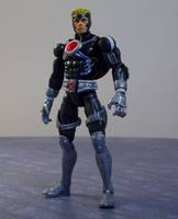 Havok (Marvel Legends) Custom Action Figure