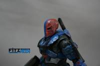 Halo Deathstroke (Marvel Legends) Custom Action Figure