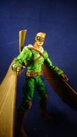 Steampunk Sinister Six Vulture (Marvel Legends) Custom Action Figure