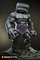 Awesome Android (Marvel Legends) Custom Action Figure