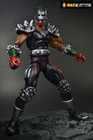 The Rage (Marvel Legends) Custom Action Figure