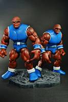 Blood Brothers (Marvel Legends) Custom Action Figure