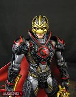 Black Knight (Marvel Legends) Custom Action Figure