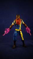Bishop (Marvel Universe) Custom Action Figure