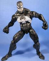 Venom V.2 (Marvel Legends) Custom Action Figure