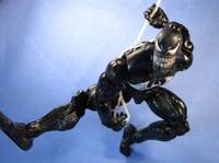 Venom V.2 (Marvel Legends) Custom Action Figure