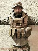 1/6 Custom Captain John Price Kitbash (Modern Warfare) Custom Action Figure