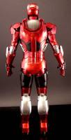 Hot Toys 1/6 Iron Man "Low Rider" Suit (Iron Man) Custom Action Figure