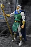 Highfather (DC Universe) Custom Action Figure