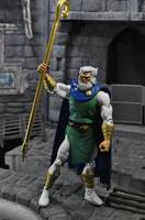 Highfather (DC Universe) Custom Action Figure