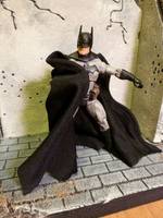 The BATMAN (Batman) Custom Action Figure