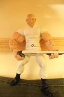 Mr. Clean (Marvel Legends) Custom Action Figure