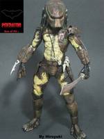 Son of Predator 2 (Predator) Custom Action Figure