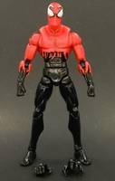 Toxin (Marvel Legends) Custom Action Figure