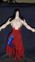 H'el (Superman) Custom Action Figure