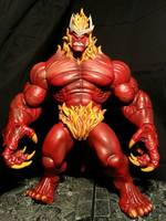 Surtur V.2 (Marvel Legends) Custom Action Figure