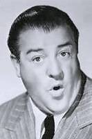 Lou Costello (Original) Custom Action Figure
