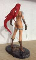 Red Sonja (Conan) Custom Action Figure
