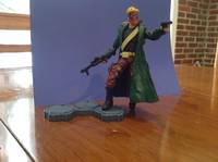Grifter (Image) Custom Action Figure