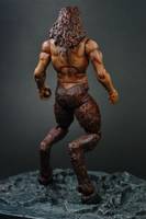 Woodgod (Marvel Legends) Custom Action Figure