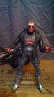 The Red Hood (Batman - Movie Style) Custom Action Figure