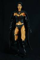 Selene (Marvel Legends) Custom Action Figure