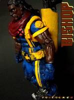 Bishop (Marvel Legends) Custom Action Figure