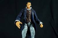 Sebastian Shaw (Marvel Legends) Custom Action Figure
