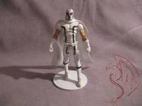 Marvel Now Magneto (Marvel Universe) Custom Action Figure