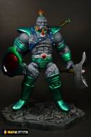 Desak (Marvel Legends) Custom Action Figure