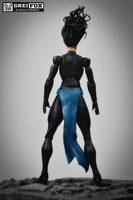 Abyss (Marvel Legends) Custom Action Figure