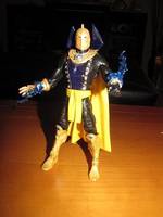 Doctor Fate (DC Universe) Custom Action Figure