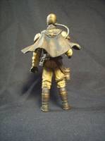 Ex-E-Three (Star Wars) Custom Action Figure