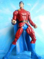Mon-El (Lar Gand) (DC Universe) Custom Action Figure