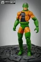 Unicorn (Marvel Select) Custom Action Figure