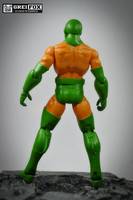 Unicorn (Marvel Select) Custom Action Figure
