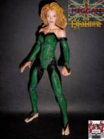 Meggan (Marvel Legends) Custom Action Figure