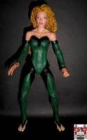 Meggan (Marvel Legends) Custom Action Figure